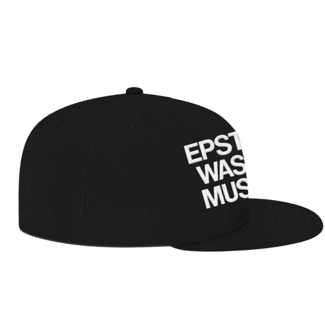 EPWM New Era Snapback