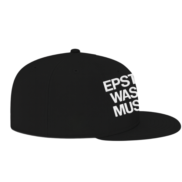 EPWM New Era Snapback