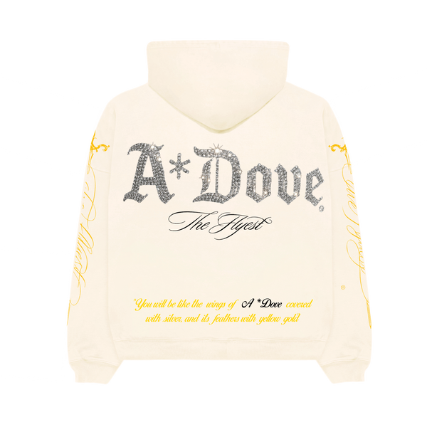 The Flyest - Ultra Luxury Hoodie