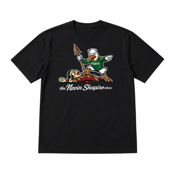 Big Bro vs Lil Bro Tee
