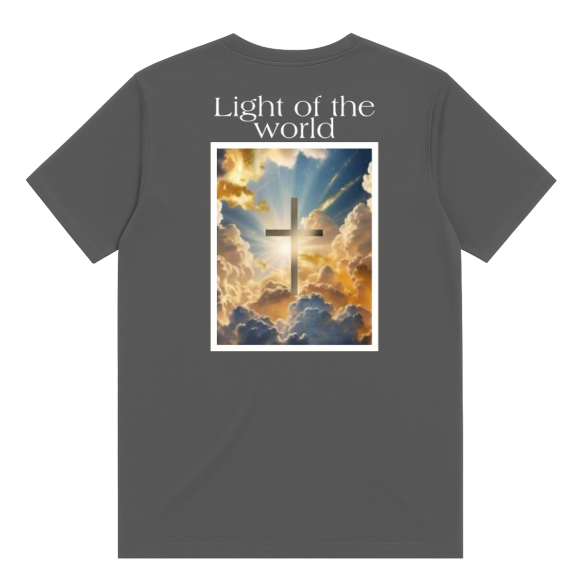 Light Of The World T-Shirt