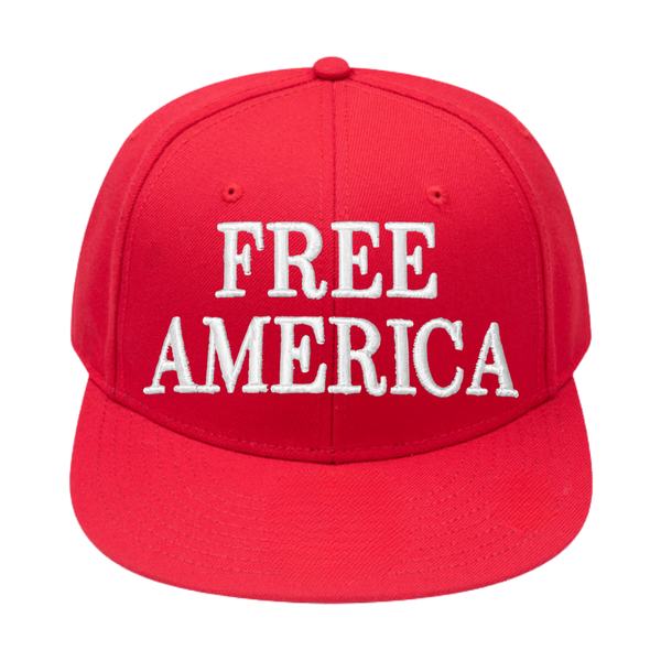 Free America Cap
