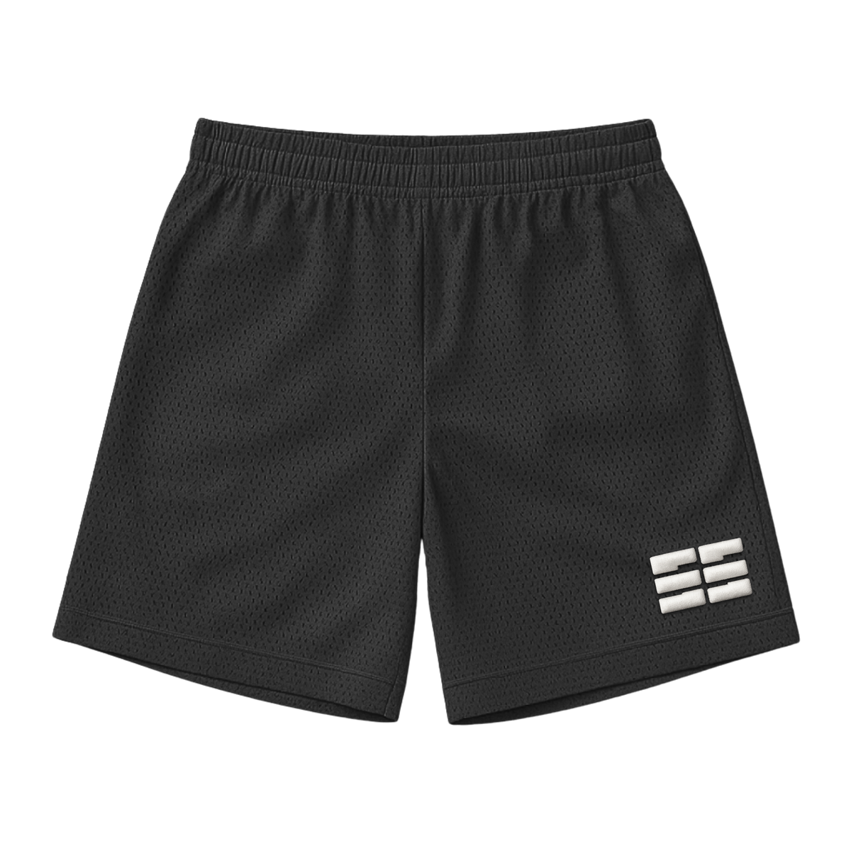 Seoul Society Mesh Shorts