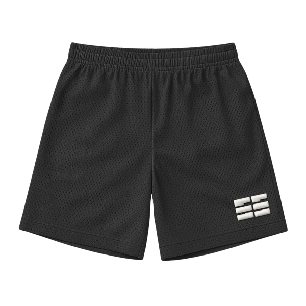 Seoul Society Mesh Shorts