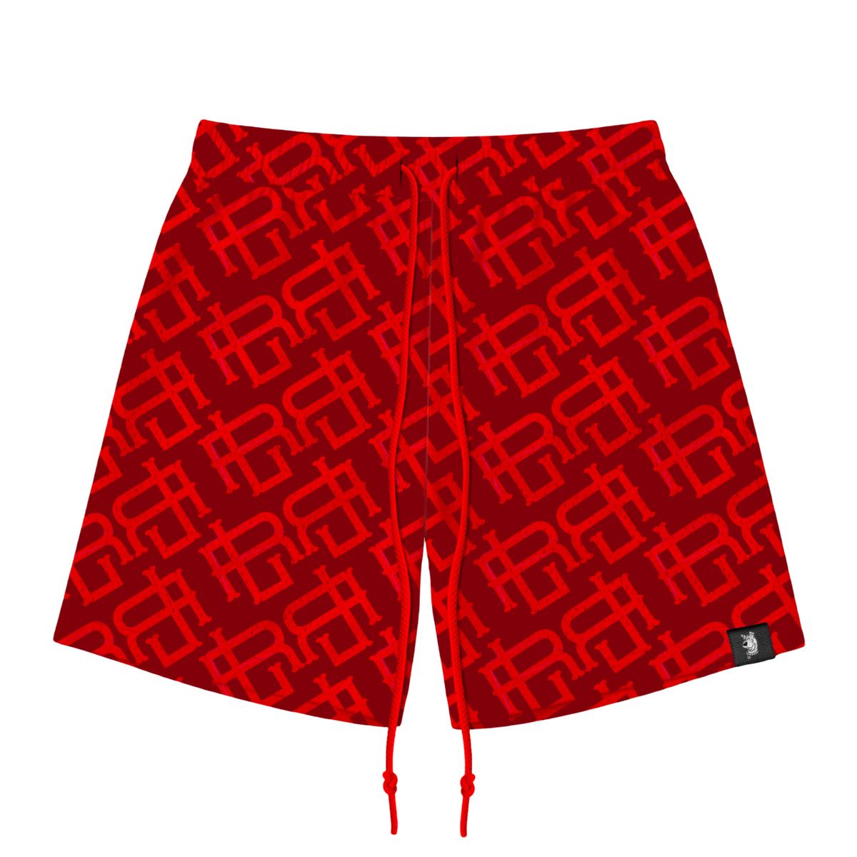 Rollin Loud Mesh Shorts