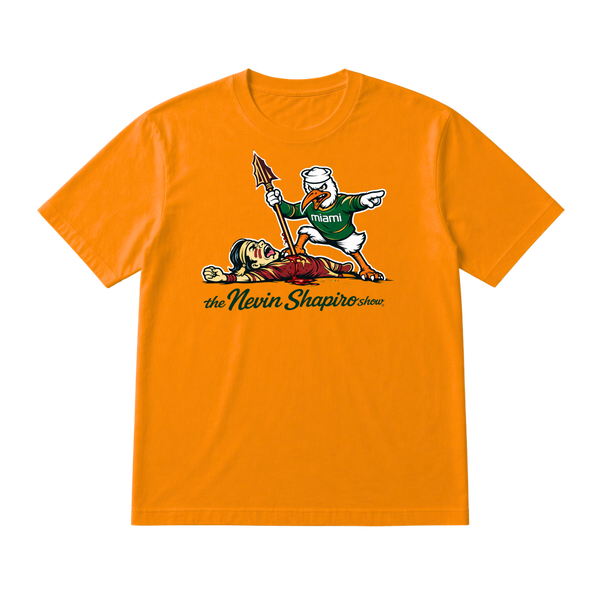 Big Bro vs Lil Bro Tee