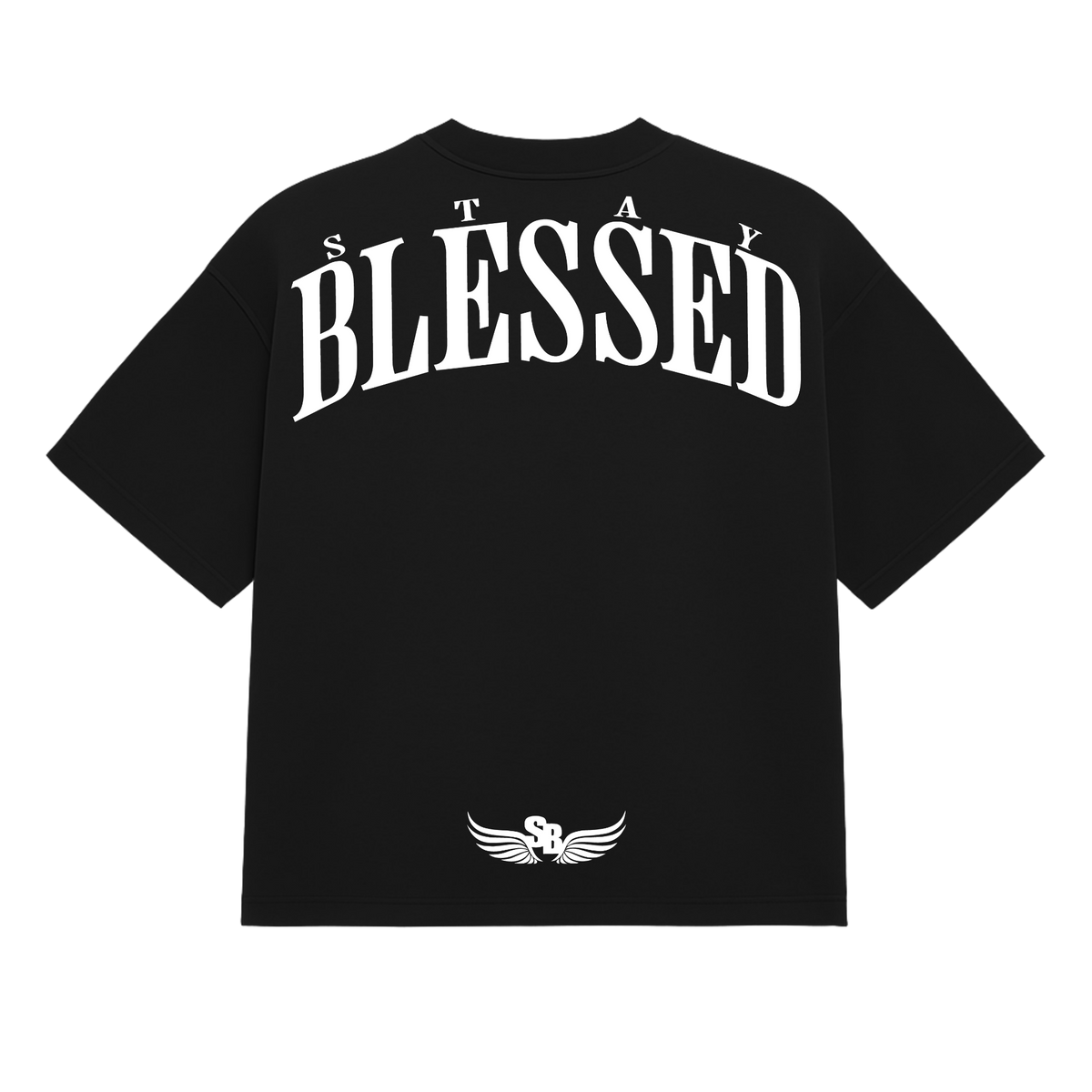 Unisex Alma Mater T-Shirt