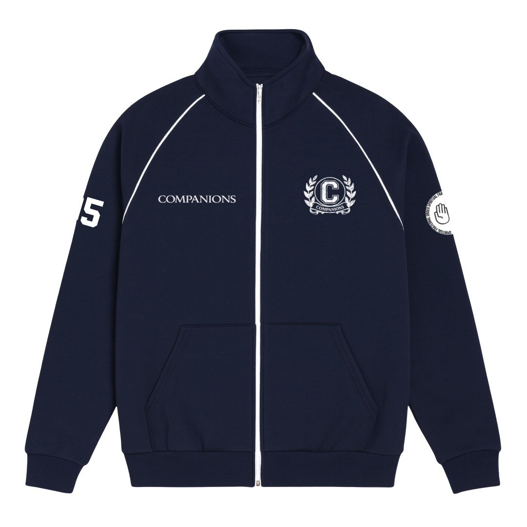 Companions Sport Jacket