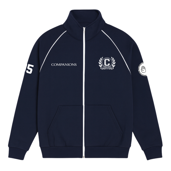 Companions Sport Jacket