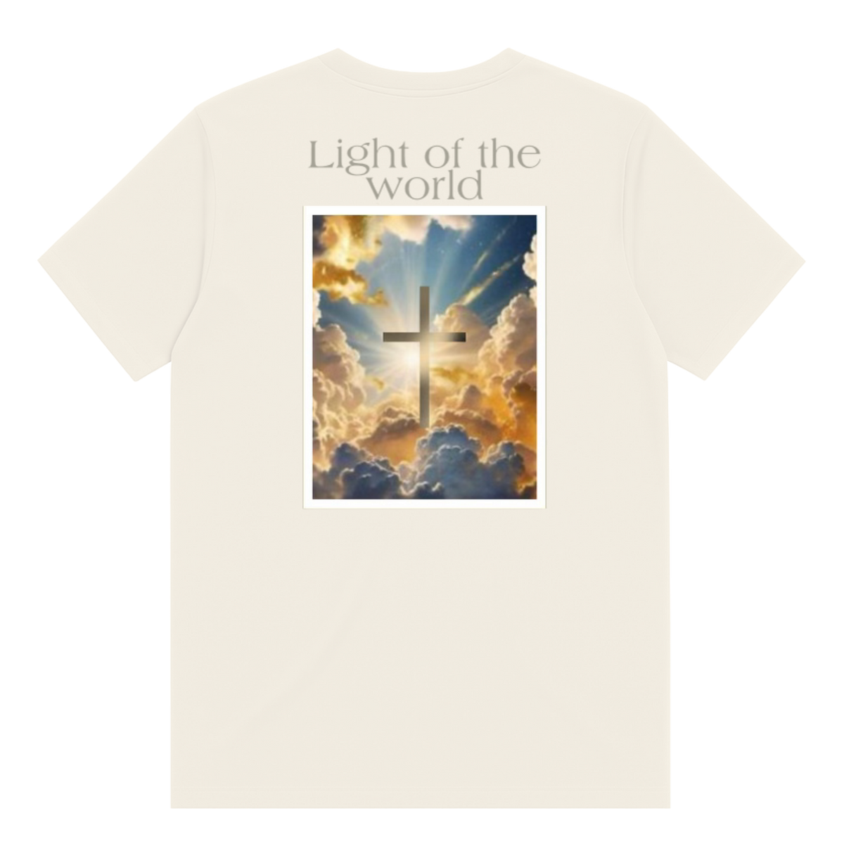 Light Of The World T-Shirt