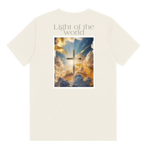Light Of The World T-Shirt