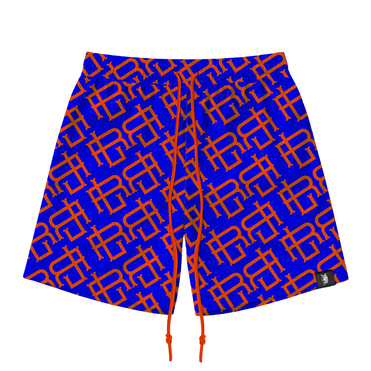 Rollin Loud Mesh Shorts