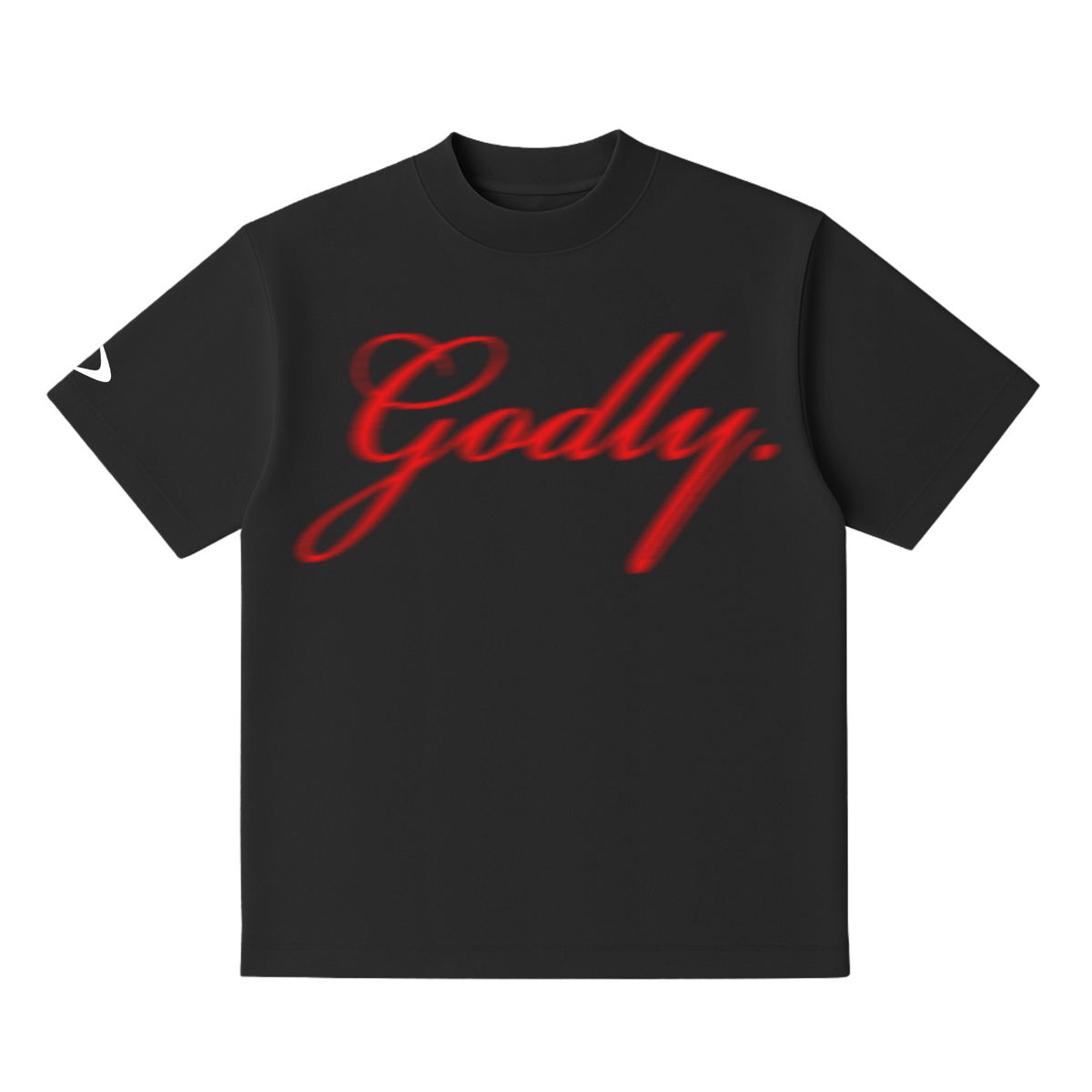 Godly Heavy Tee
