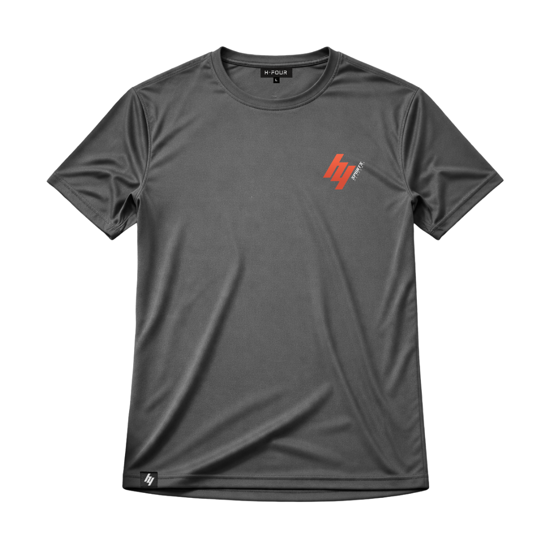 H4 Classic Dri Fit Tee