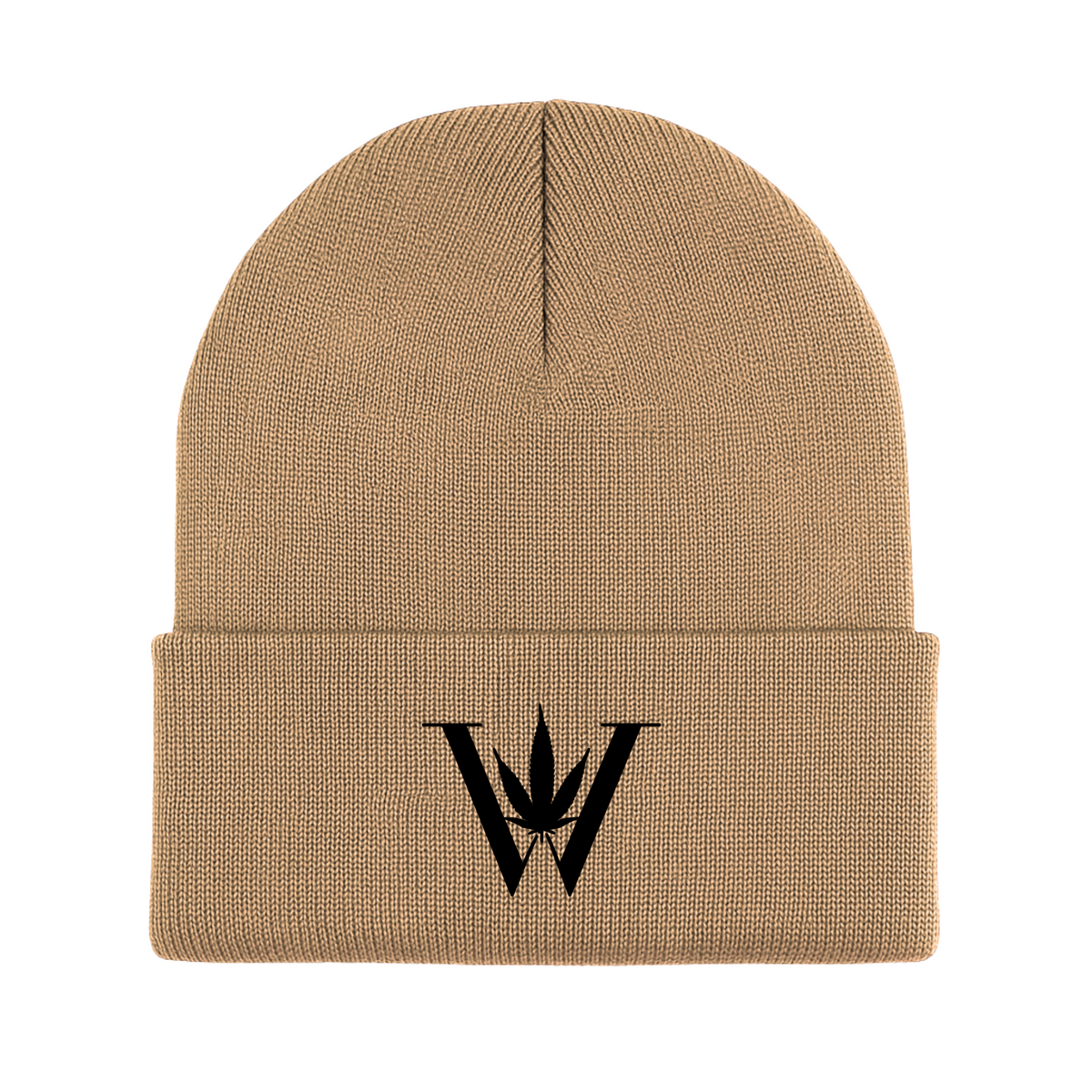 WEED Essential Beanie