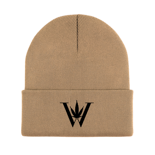 WEED Essential Beanie