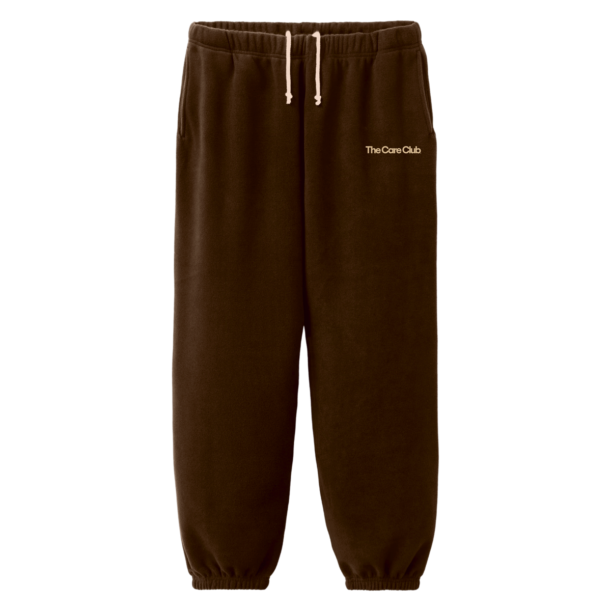 The Care Club Polar Fleece Sweats