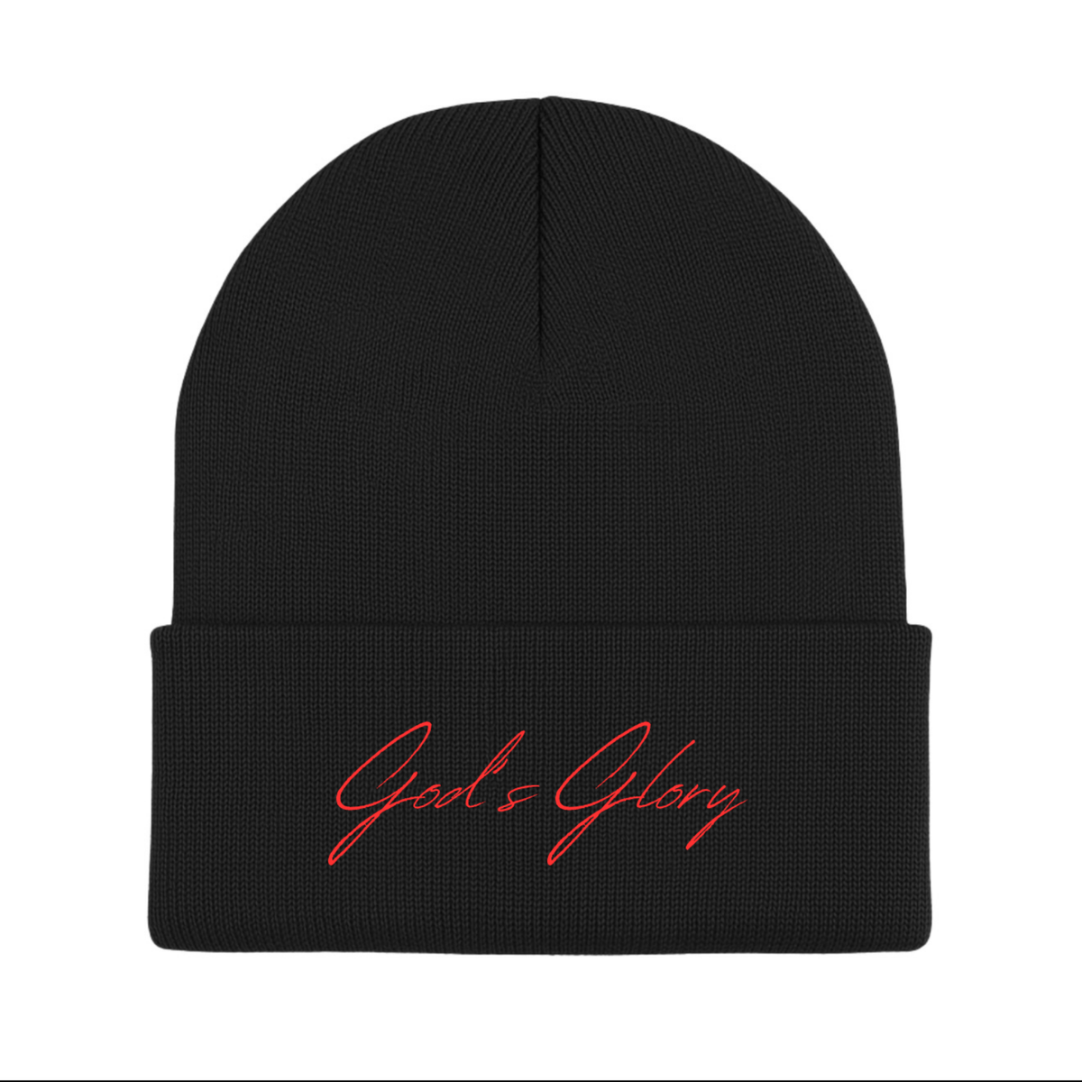 God's Glory Beanie