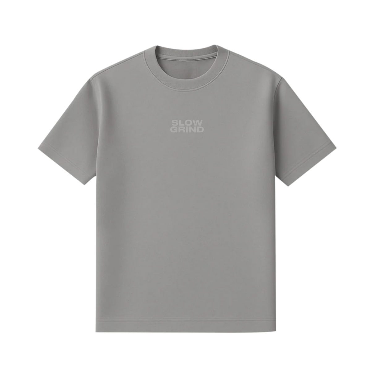 Slow Grind Dri Ease T-Shirt