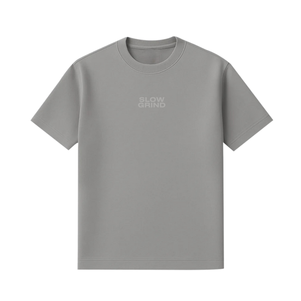 Slow Grind Dri Ease T-Shirt