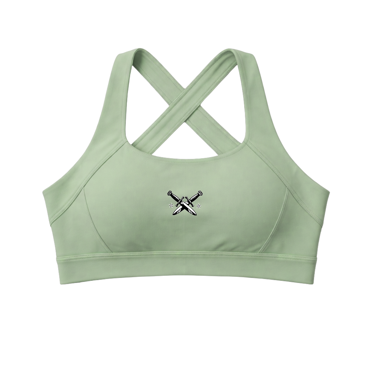 ISI Sports Bra