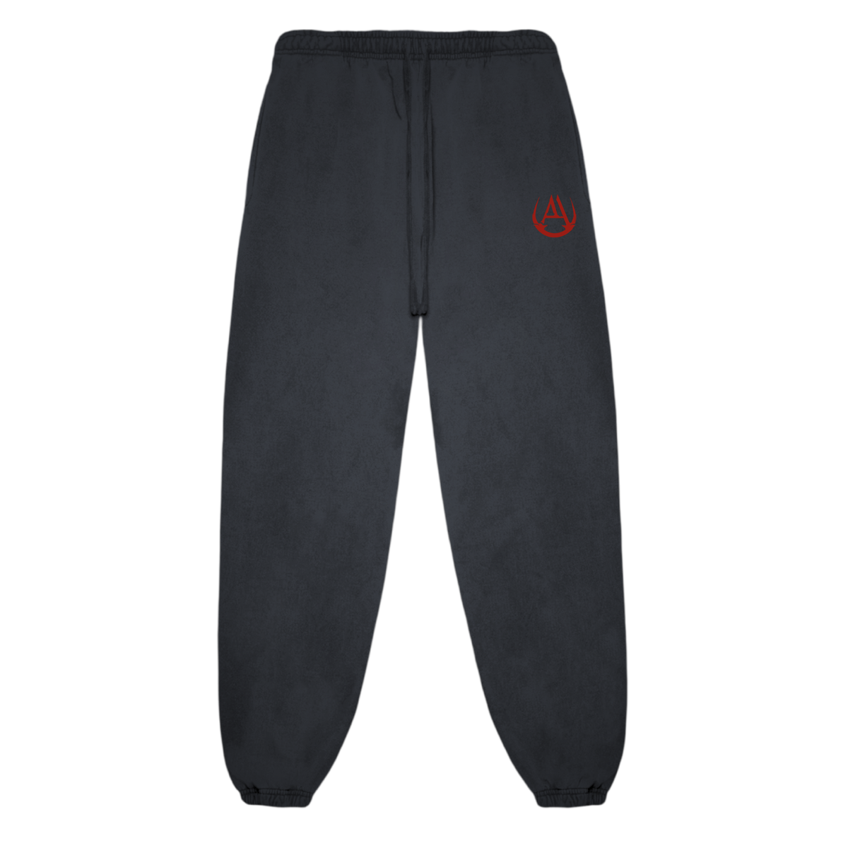 Angels and Demons Heavy Sweats - Creme