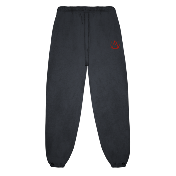 Angels and Demons Heavy Sweats - Creme