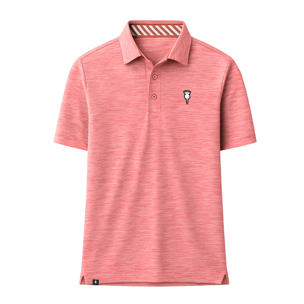 Scratch Golf Polo