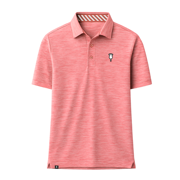Scratch Golf Polo