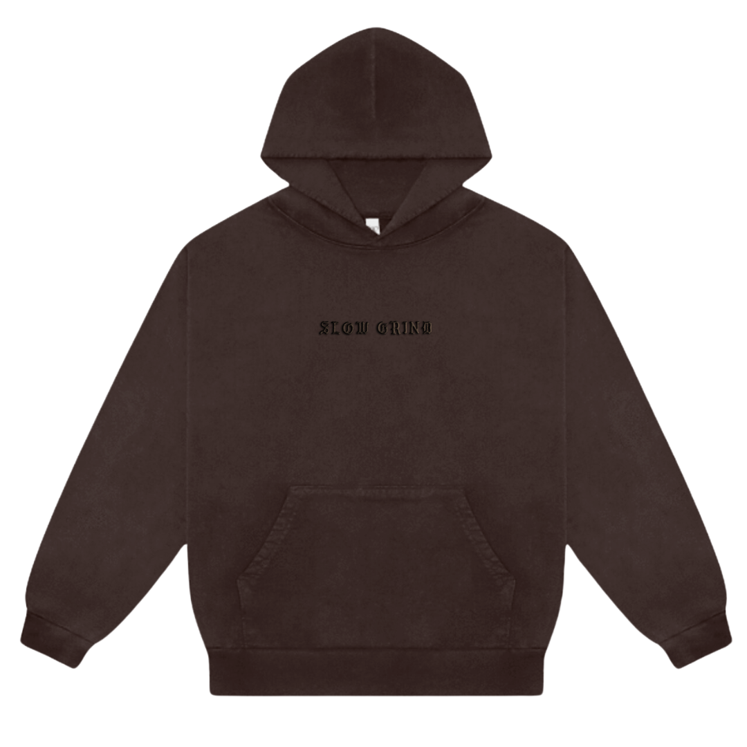SG OE Heavy Hoodie