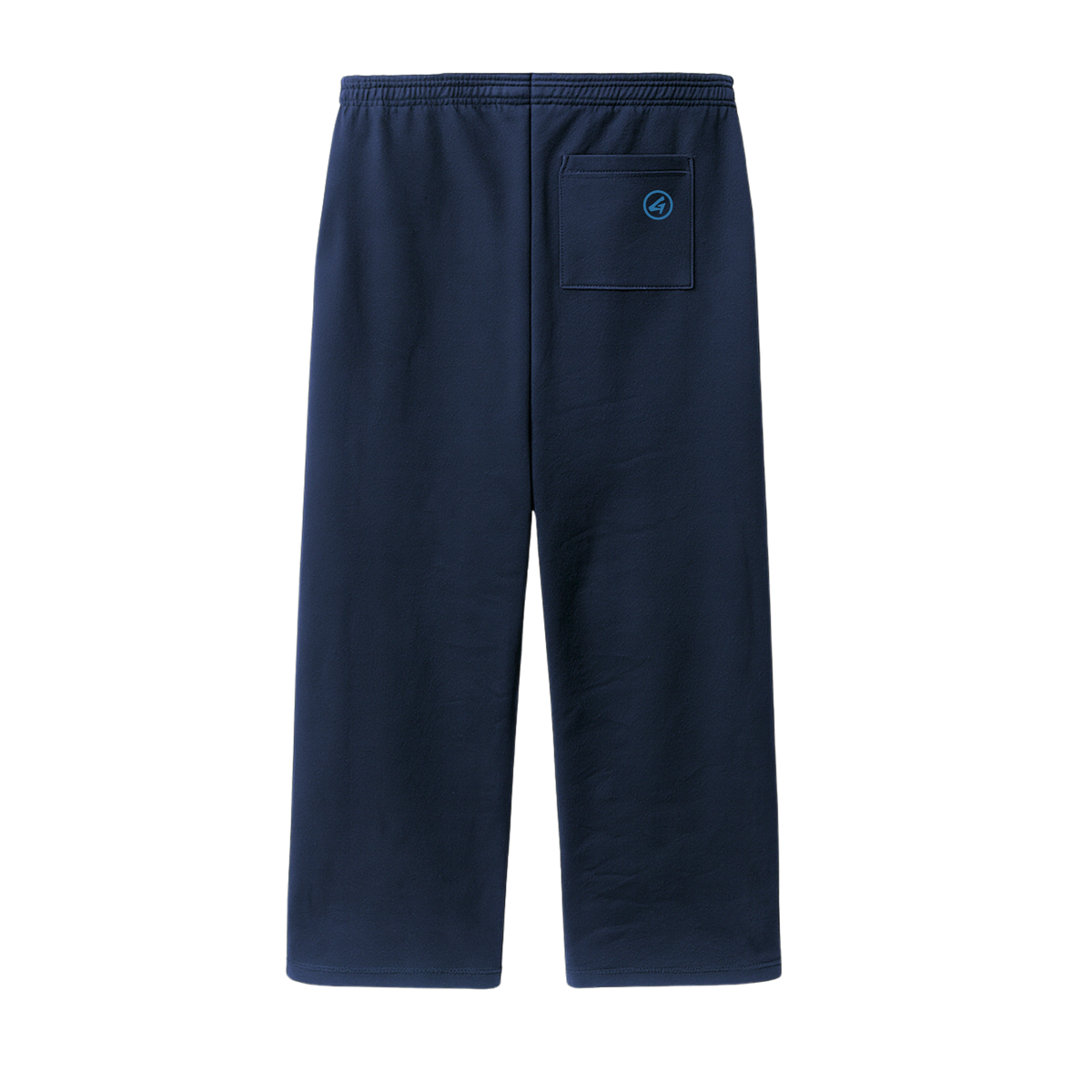 God's Glory Straight Leg Sweats