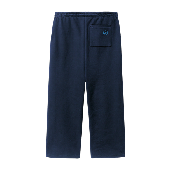 God's Glory Straight Leg Sweats