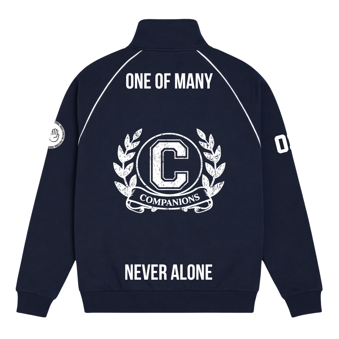 Companions Sport Jacket