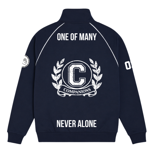 Companions Sport Jacket