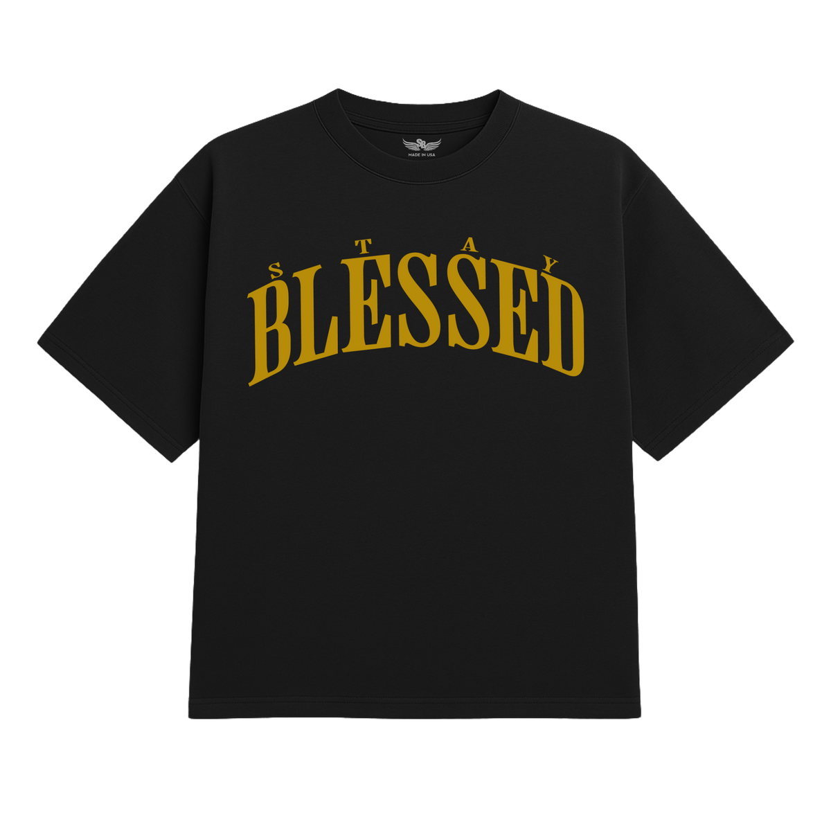 Unisex Alma Mater T-Shirt