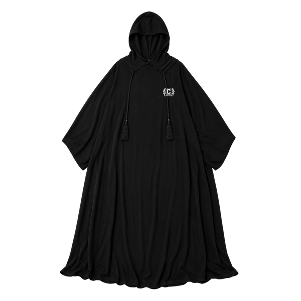 Sisters Hooded Abaya