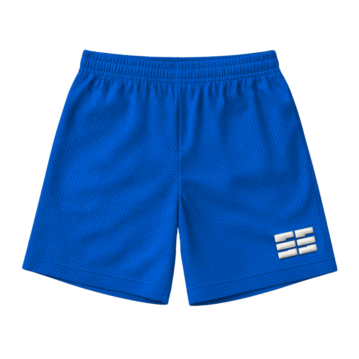 Seoul Society Mesh Shorts