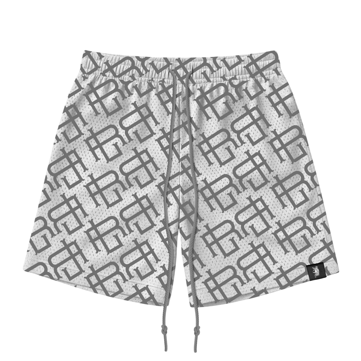 Rollin Loud Mesh Shorts