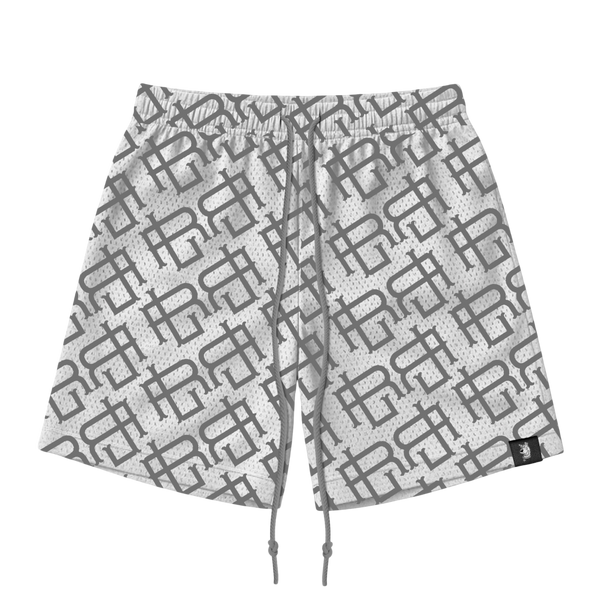 Rollin Loud Mesh Shorts