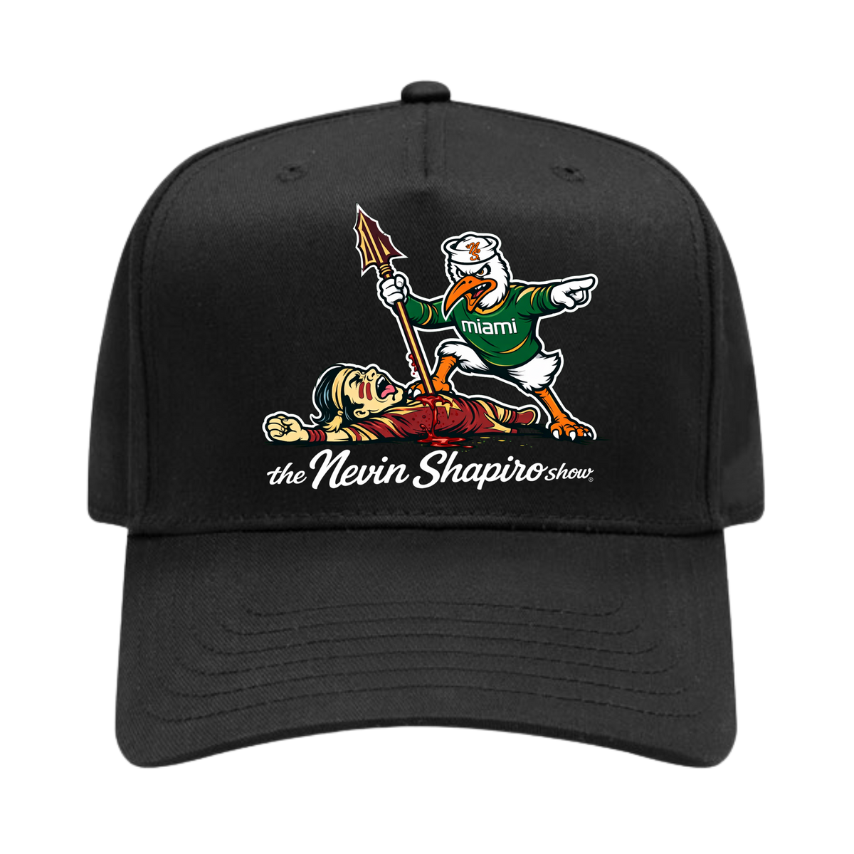 Big Bro Hat