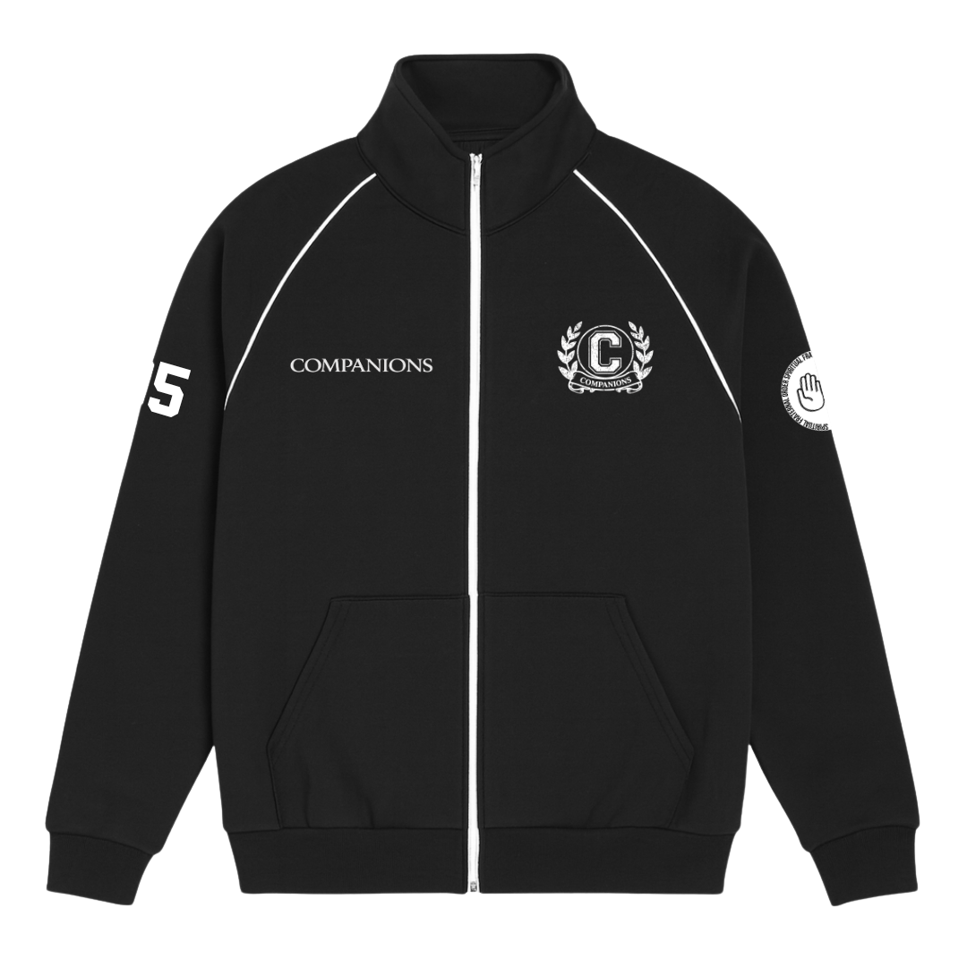 Companions Sport Jacket