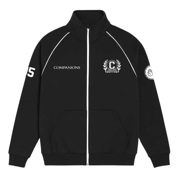 Companions Sport Jacket