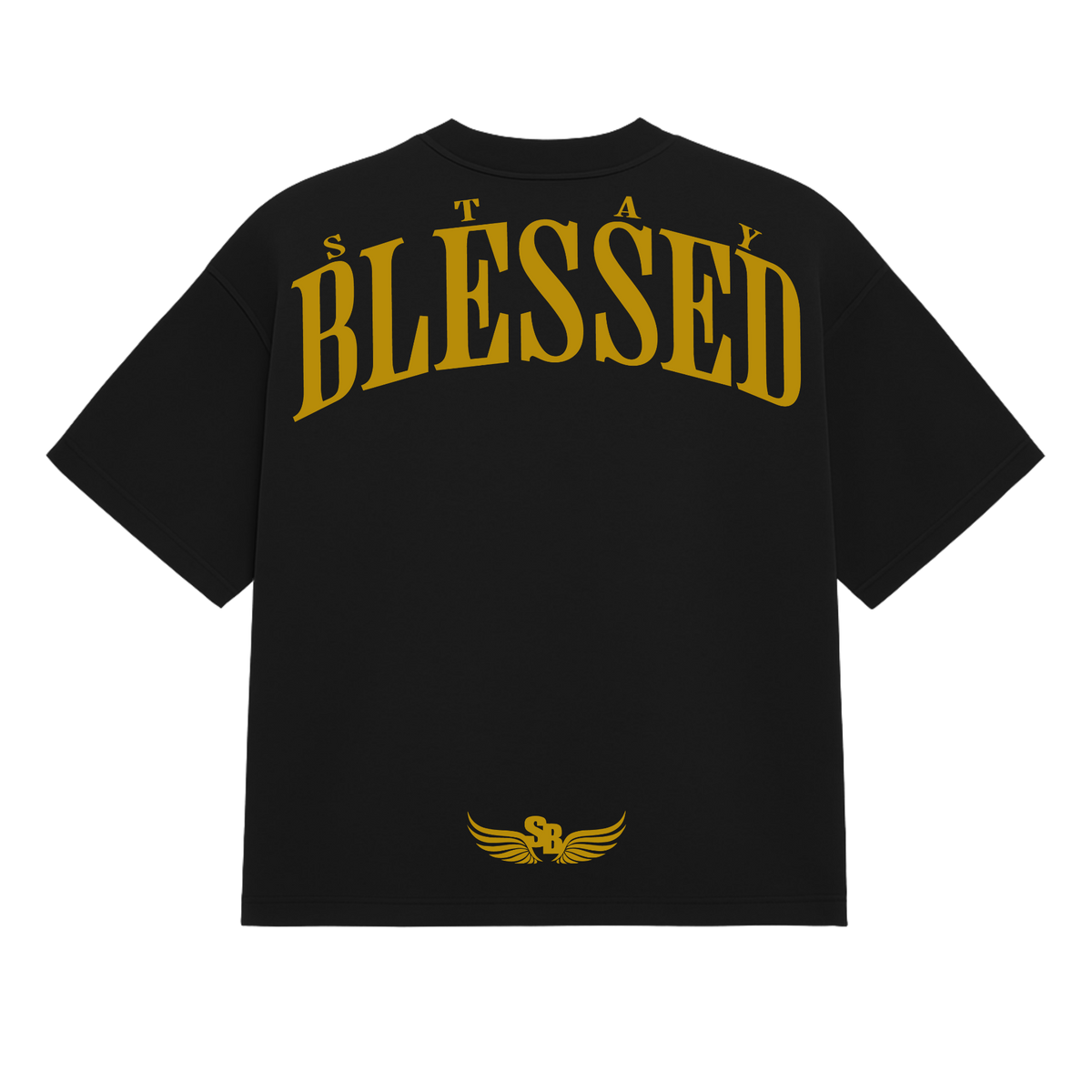 Unisex Alma Mater T-Shirt