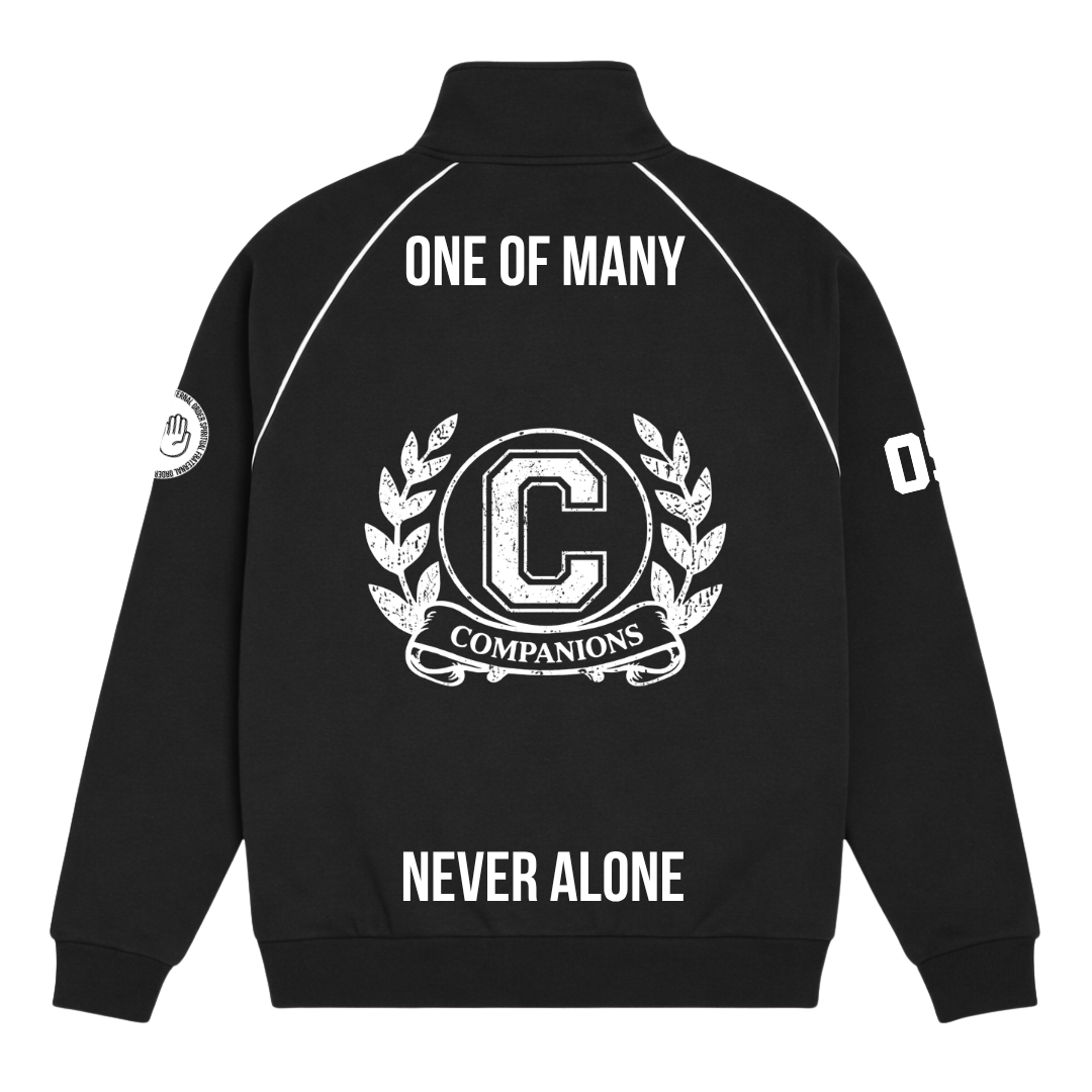 Companions Sport Jacket