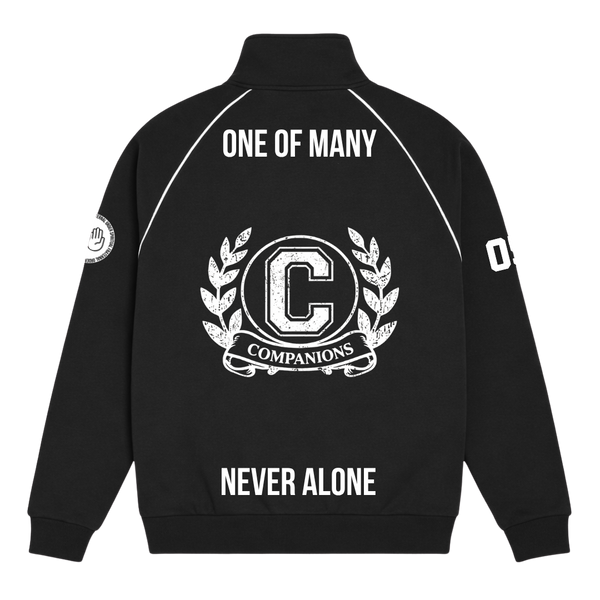 Companions Sport Jacket