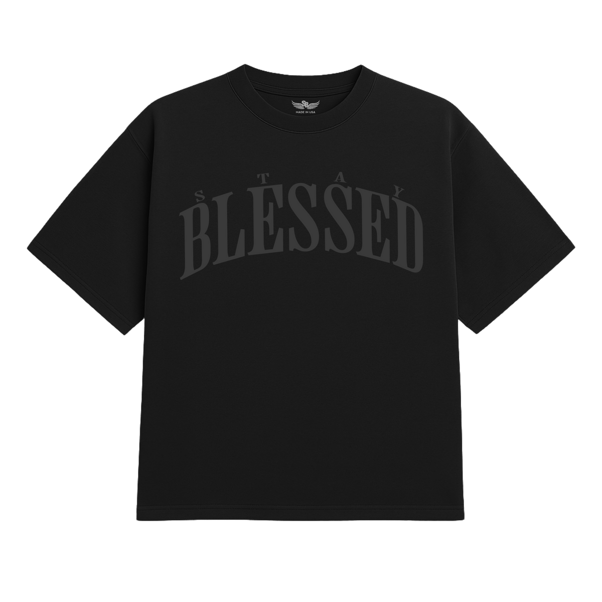 Unisex Alma Mater T-Shirt