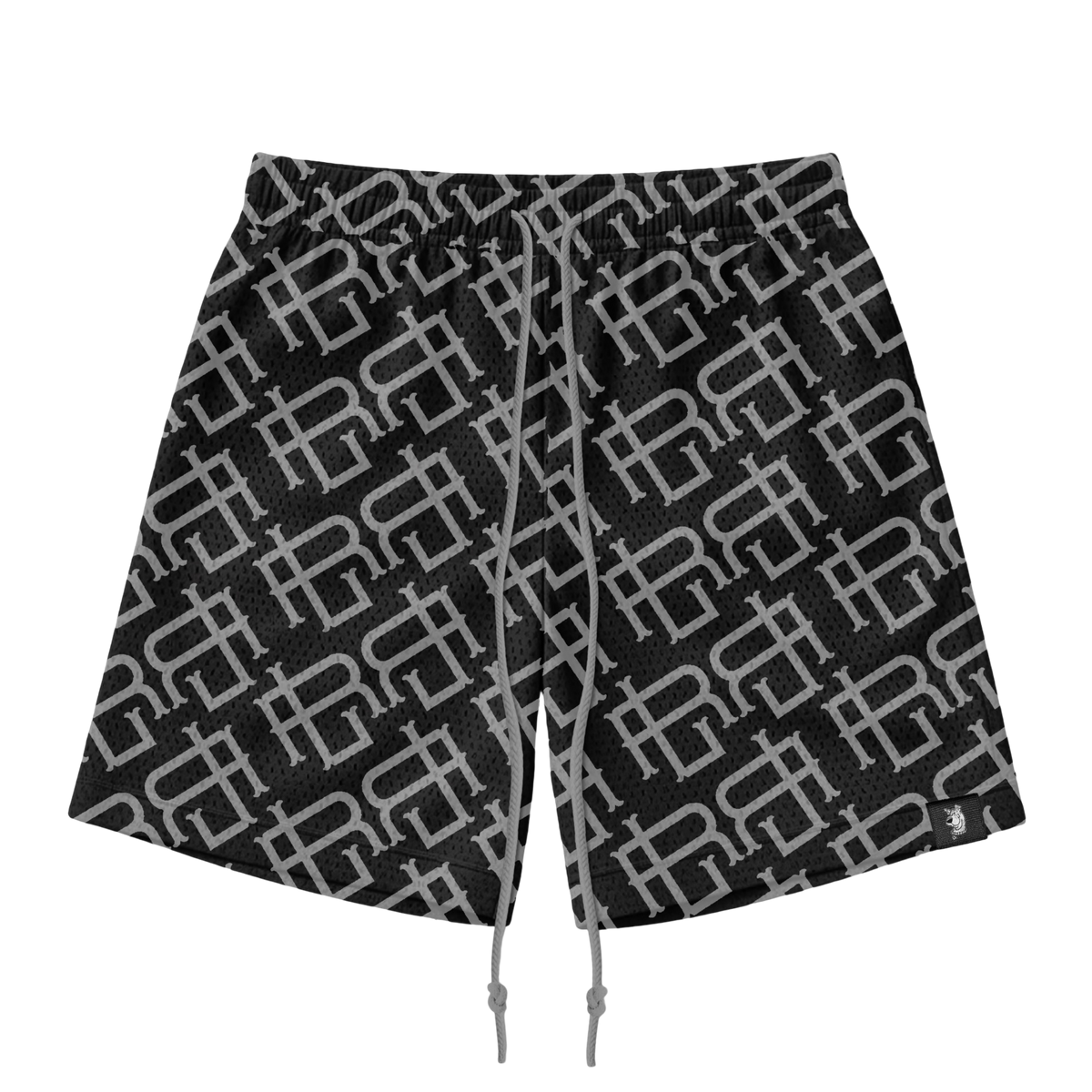Rollin Loud Mesh Shorts