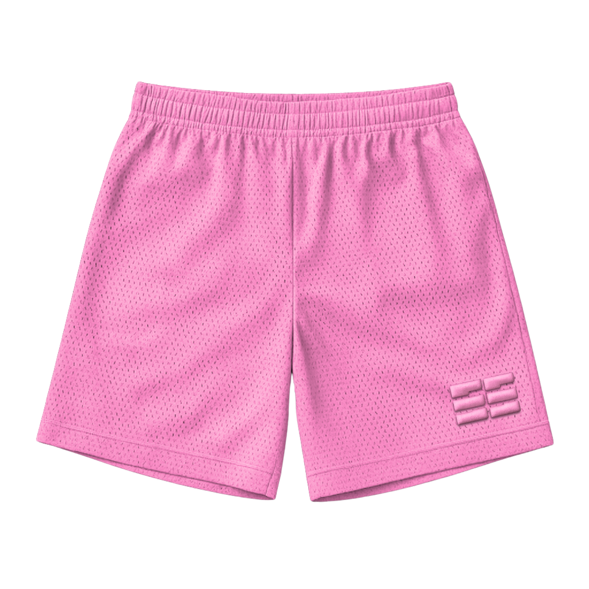 Seoul Society Mesh Shorts