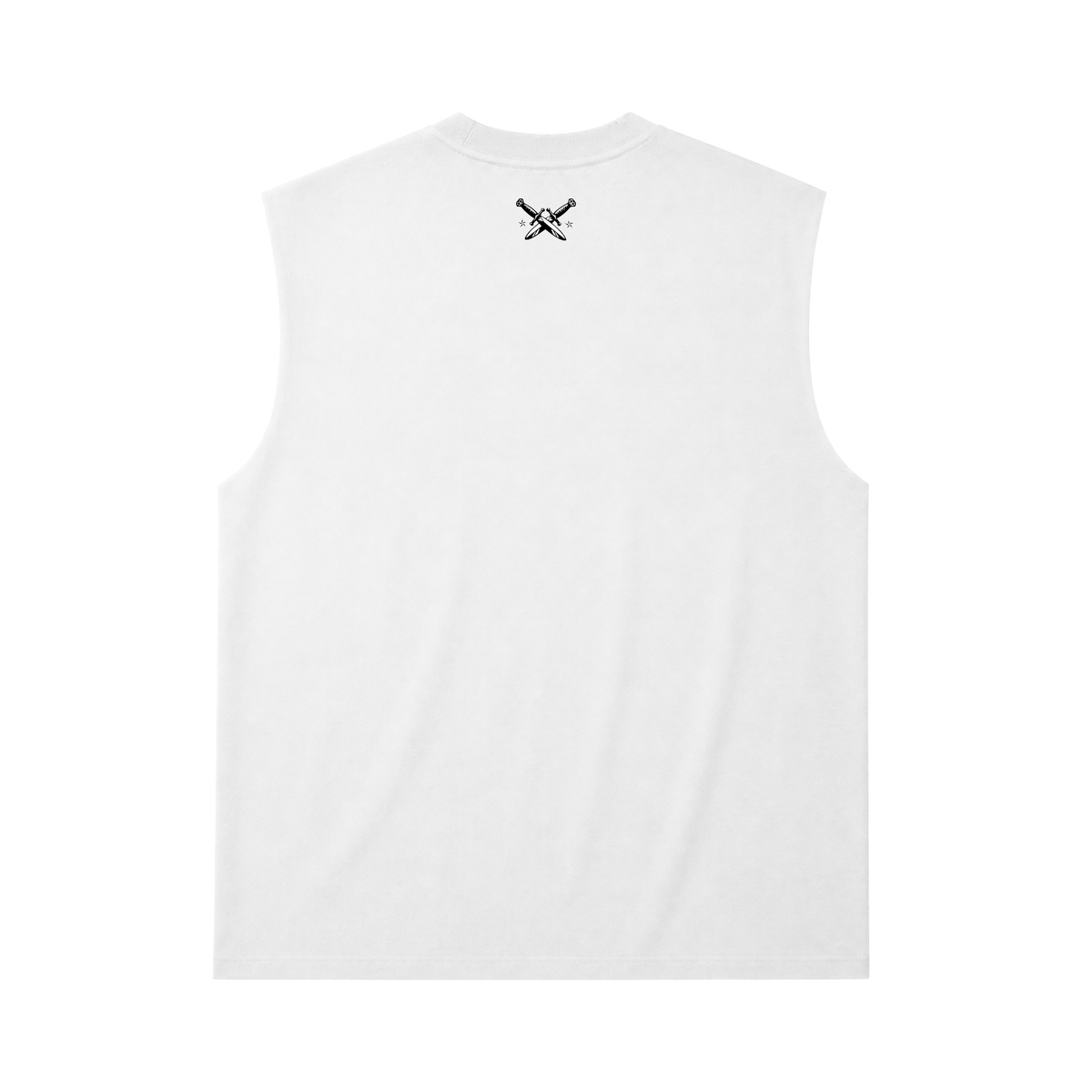 ISI Lightweight Cut Off