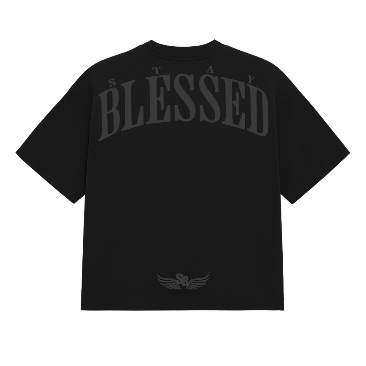Unisex Alma Mater T-Shirt